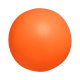 Picture of BEACH BALL (Ø28 CM) in Orange