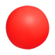 Picture of BEACH BALL (Ø28 CM) in Red