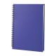Picture of NOTE BOOK in Blue