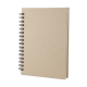 NOTE BOOK in Beige image 2