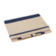 NOTE BOOK in Dark Blue image 2