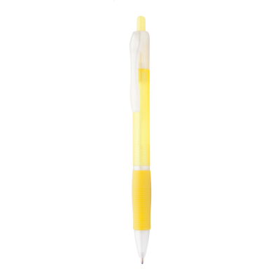Picture of BALL PEN in Yellow