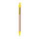 Picture of BALL PEN in Yellow