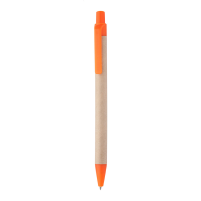 Picture of BALL PEN in Orange