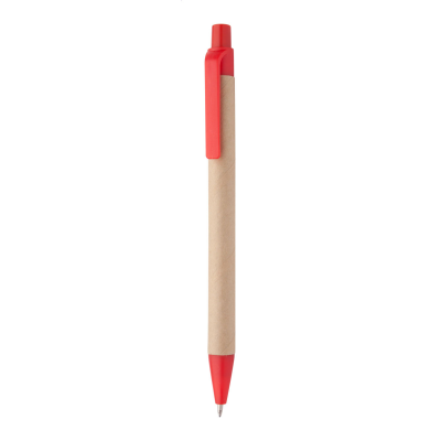Picture of BALL PEN in Red