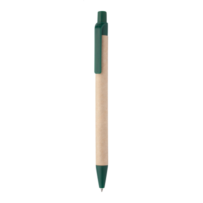 Picture of BALL PEN in Green