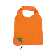 Picture of SHOPPER TOTE BAG in Orange