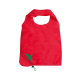 Picture of SHOPPER TOTE BAG in Red