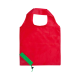 Picture of SHOPPER TOTE BAG in Red