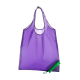 Picture of SHOPPER TOTE BAG in Purple
