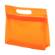 Picture of COSMETICS BAG in Orange