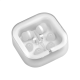 Picture of EARPHONES in White