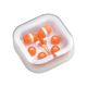 Picture of EARPHONES in White