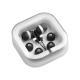 Picture of EARPHONES in White