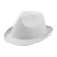 Picture of HAT in White