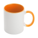 Picture of SUBLIMATION MUG in Orange