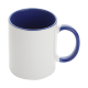 Picture of SUBLIMATION MUG in Blue