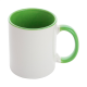 Picture of SUBLIMATION MUG in Green