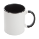Picture of SUBLIMATION MUG in Black
