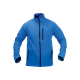 Picture of SOFTSHELL JACKET in Blue