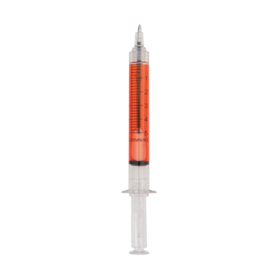 Picture of BALL PEN in Red