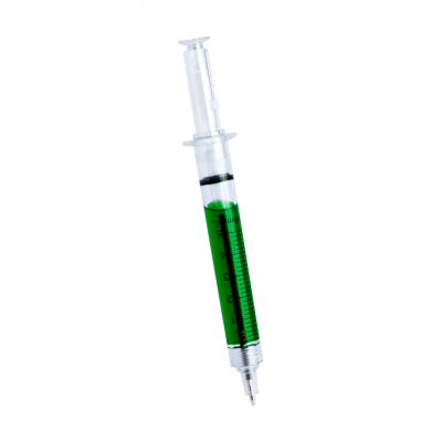 Picture of BALL PEN in Green