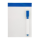 Picture of MAGNETIC NOTE BOARD in Blue