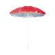 Picture of BEACH UMBRELLA in Red