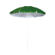 Picture of BEACH UMBRELLA in Green