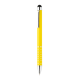 Picture of TOUCH BALL PEN in Yellow