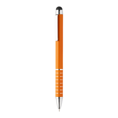 Picture of TOUCH BALL PEN in Orange