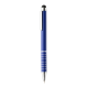 Picture of TOUCH BALL PEN in Blue