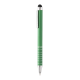 Picture of TOUCH BALL PEN in Green