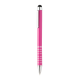Picture of TOUCH BALL PEN in Pink