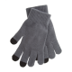 Picture of TOUCH SCREEN GLOVES in Ash Grey