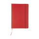 Picture of NOTE BOOK in Red