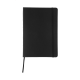 Picture of NOTE BOOK in Black
