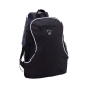 Picture of BACKPACK RUCKSACK in Black