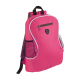 Picture of BACKPACK RUCKSACK in Pink