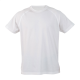 Picture of SPORTS TEE SHIRT in White