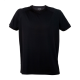 Picture of SPORTS TEE SHIRT in Black