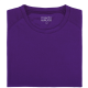 Picture of SPORTS TEE SHIRT in Purple