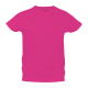 Picture of SPORTS TEE SHIRT in Pink
