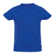 Picture of CHILDRENS SPORTS TEE SHIRT in Dark Blue