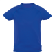 Picture of CHILDRENS SPORTS TEE SHIRT in Dark Blue