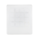 RABS MINI SLIDING PUZZLE in White image 2