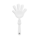 RPP CLAPPER in White image 2
