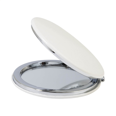 Picture of RPU POCKET MIRROR in White
