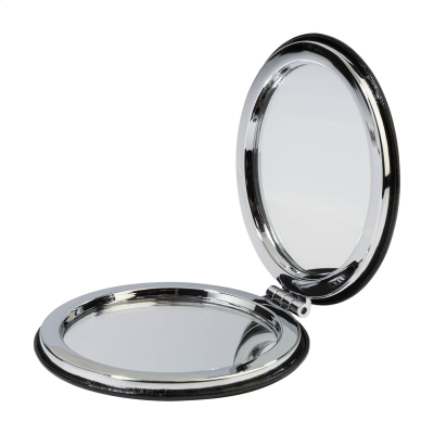 Picture of RPU POCKET MIRROR in Black