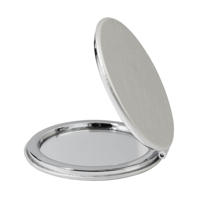 Picture of RPU POCKET MIRROR in Silver